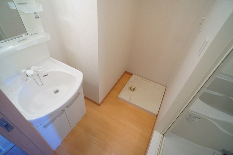 エルメゾン法隆寺 その他3