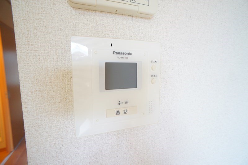 エルメゾン法隆寺 その他5