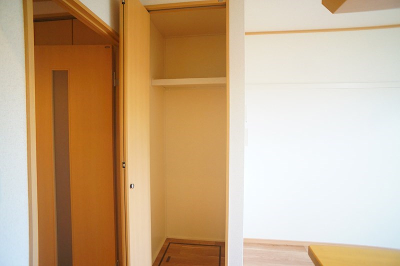 エルメゾン法隆寺 その他6