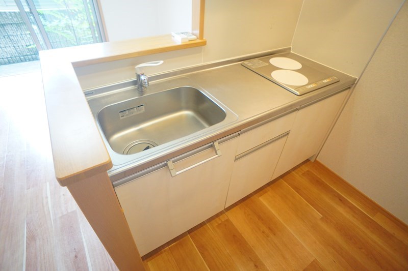 エルメゾン法隆寺 その他7