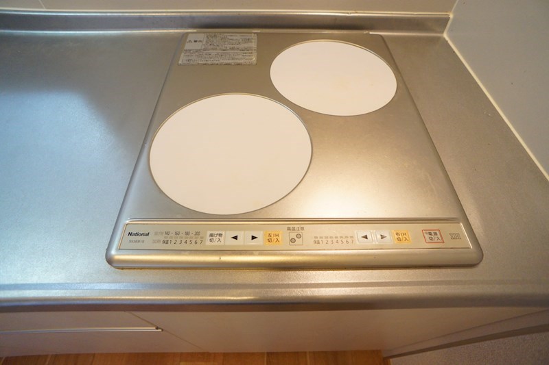 エルメゾン法隆寺 その他8