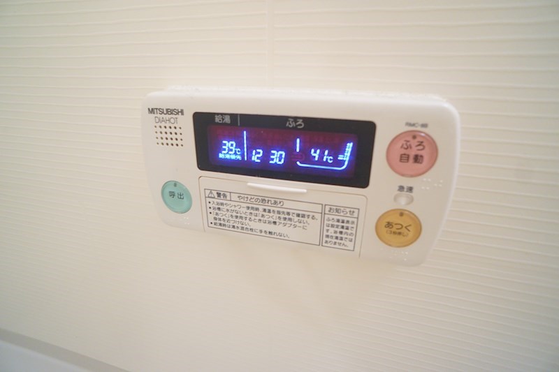 エルメゾン法隆寺 その他16