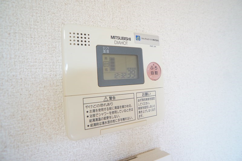 エルメゾン法隆寺 その他17