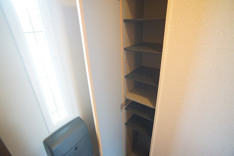 エルメゾン法隆寺 その他18