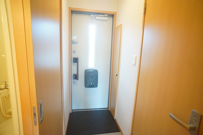 エルメゾン法隆寺 その他19