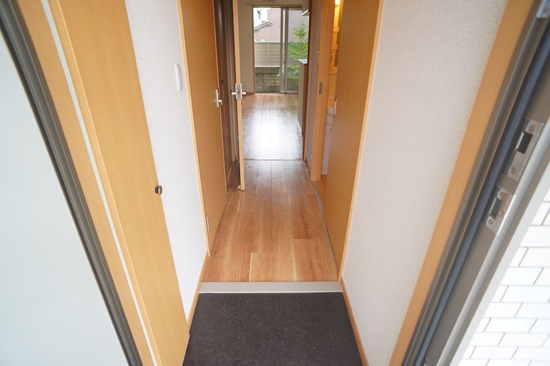 エルメゾン法隆寺 その他20