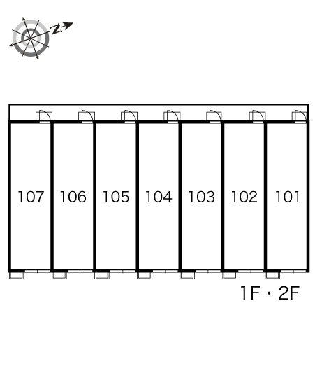 レオパレスＹＡＭＡＤＡｏｎｅ その他8