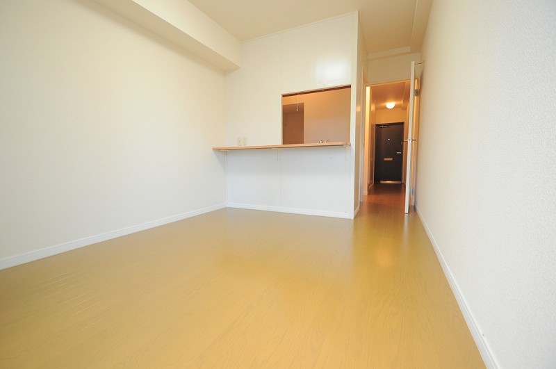 レオパレスＹＡＭＡＤＡｏｎｅ リビング