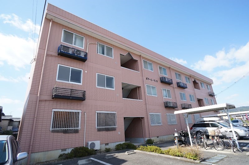 ボナール・ヴィラ その他外観1