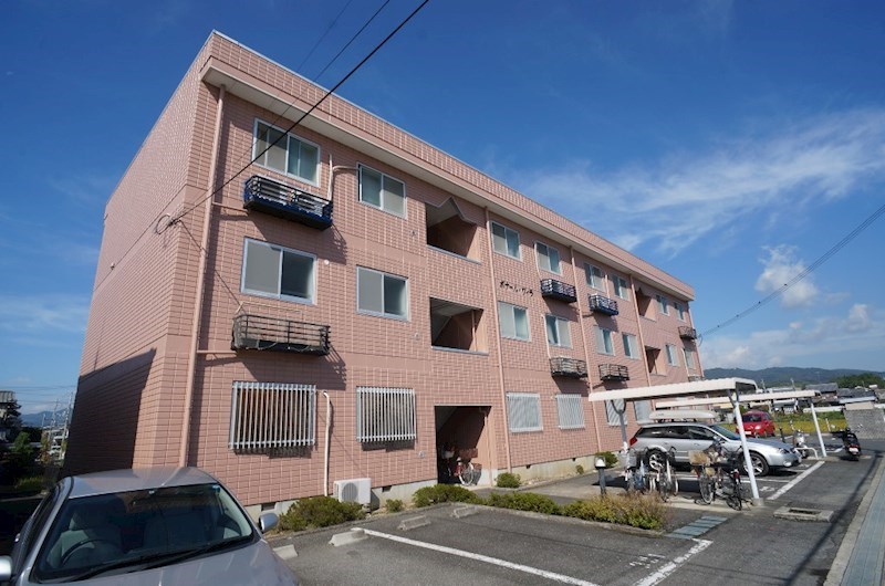 ボナール・ヴィラ その他外観2