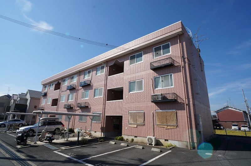 ボナール・ヴィラ その他外観3