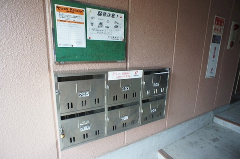 ボナール・ヴィラ その他外観4