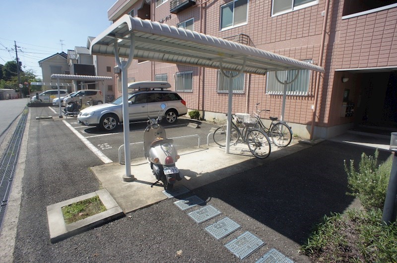 ボナール・ヴィラ その他外観5