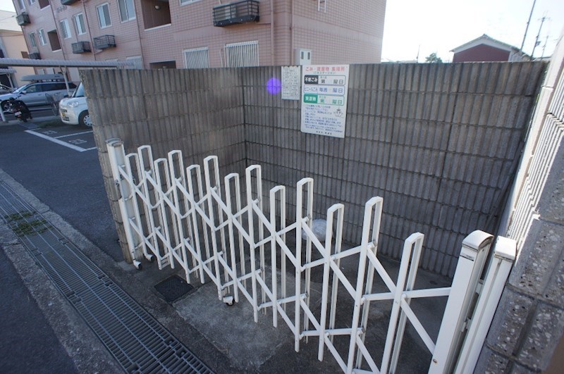 ボナール・ヴィラ その他外観6