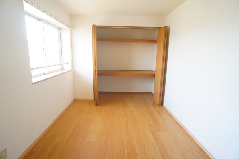 ボナール・ヴィラ ベッドルーム