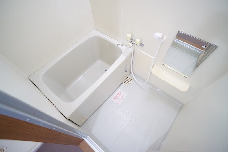 ボナール・ヴィラ 風呂画像