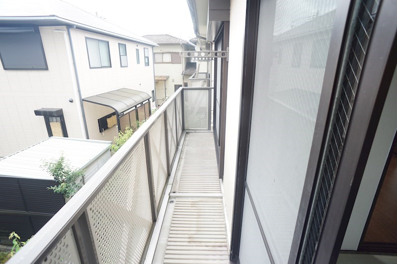 グリーンハイツ高塚Ｂ棟 その他9