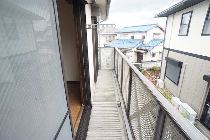 グリーンハイツ高塚Ｂ棟 その他10