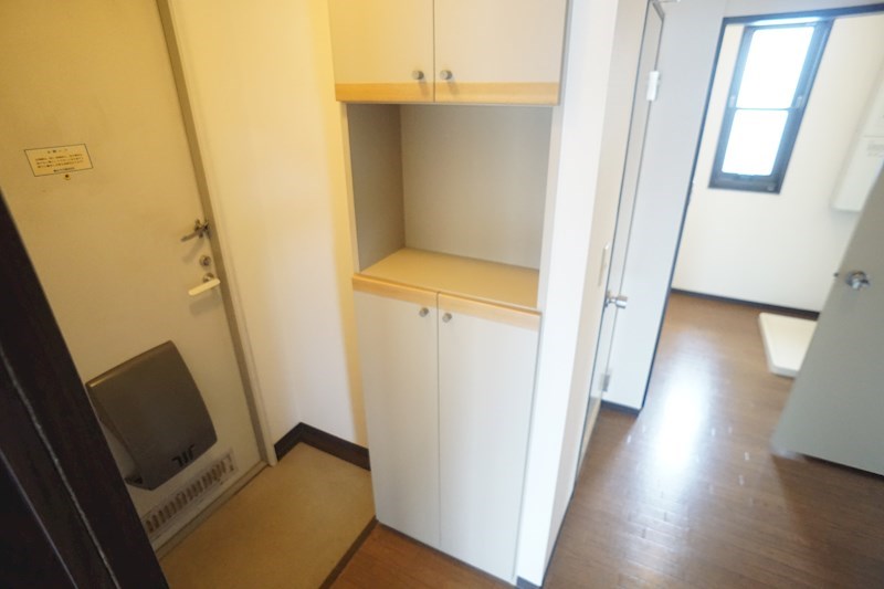 グリーンハイツ高塚Ｂ棟 その他16