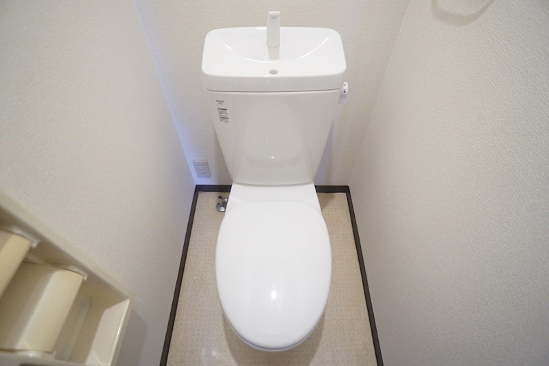 グリーンハイツ高塚Ｂ棟 その他17