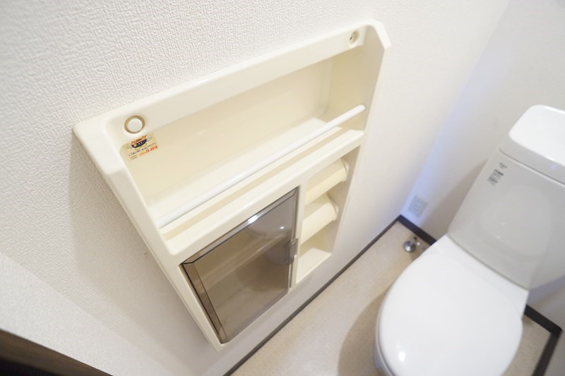 グリーンハイツ高塚Ｂ棟 その他18