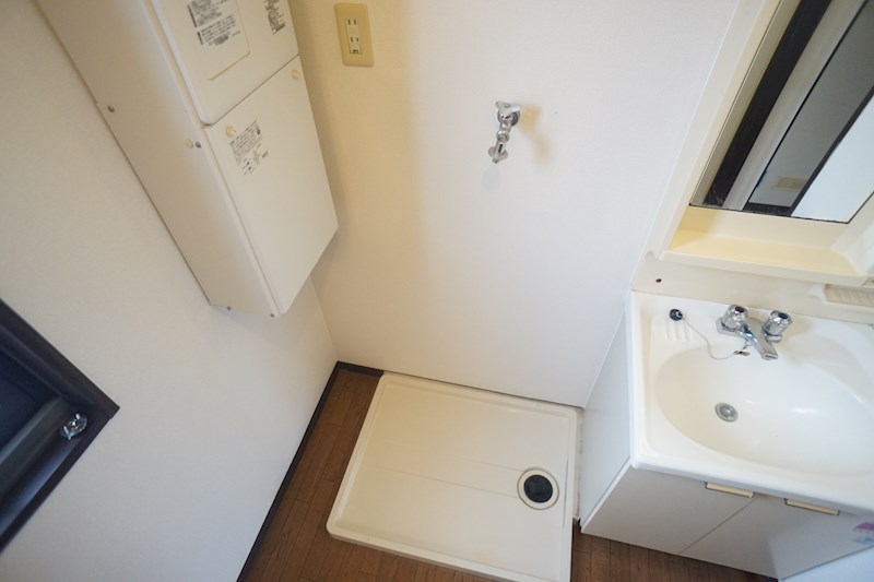 グリーンハイツ高塚Ｂ棟 その他21