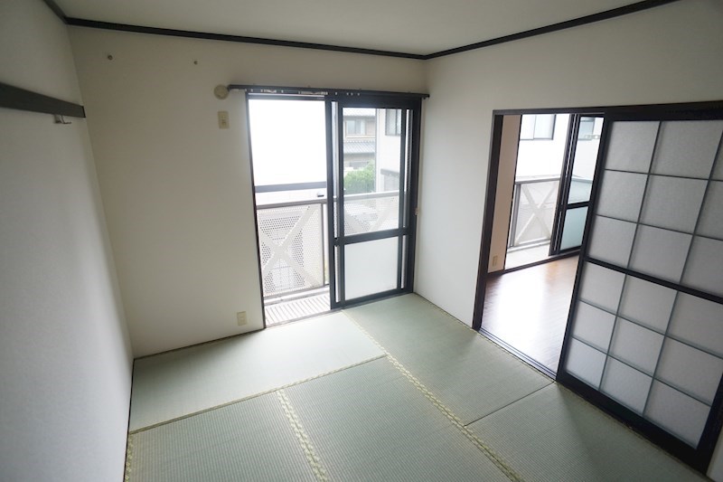 グリーンハイツ高塚Ｂ棟 その他40