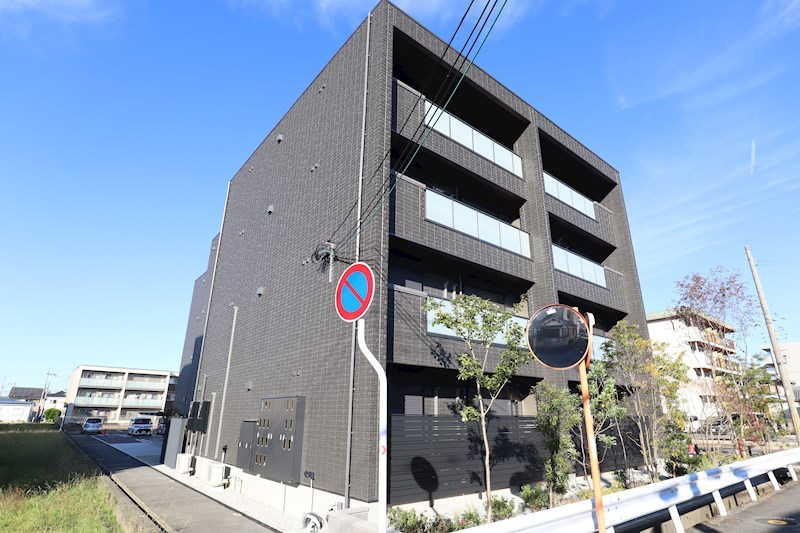 シャーメゾン ルクール その他外観1