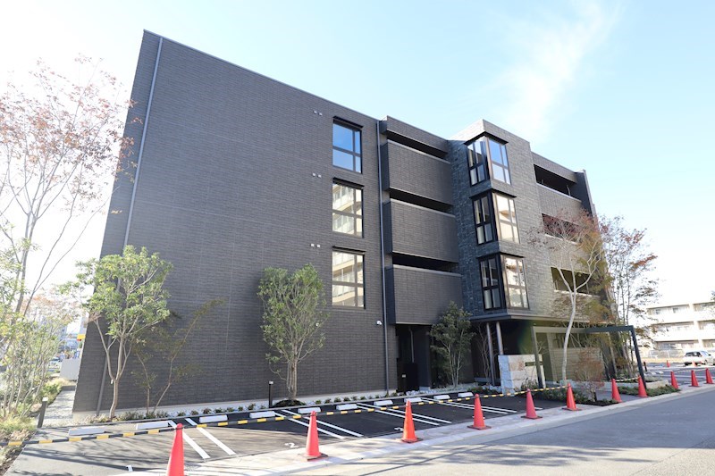 シャーメゾン ルクール その他外観3