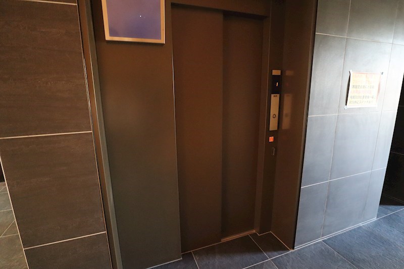 シャーメゾン ルクール その他外観4