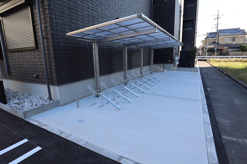 シャーメゾン ルクール その他外観5