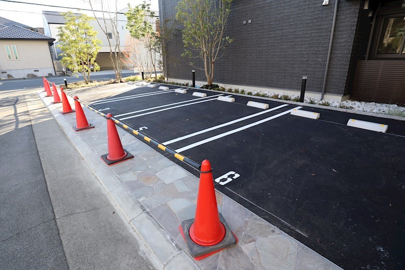 シャーメゾン ルクール その他外観6