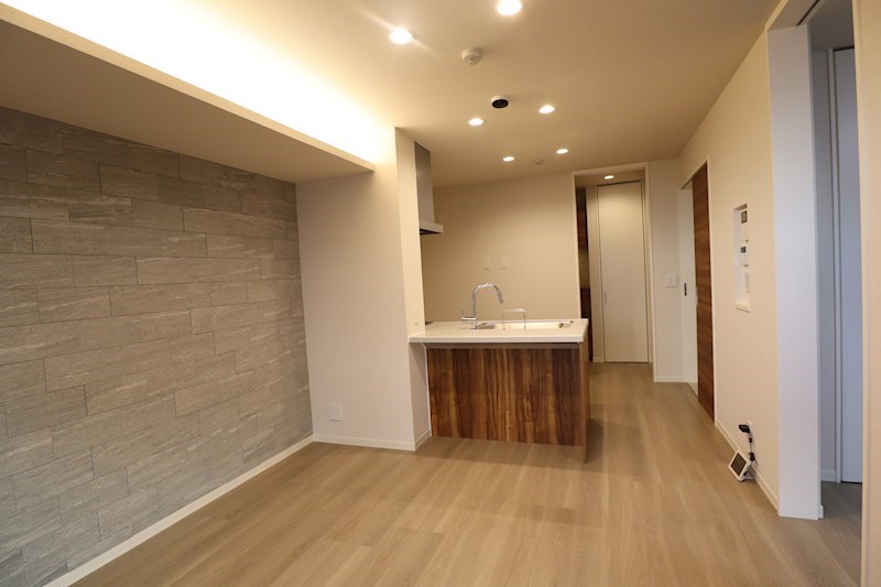 シャーメゾン ルクール リビング