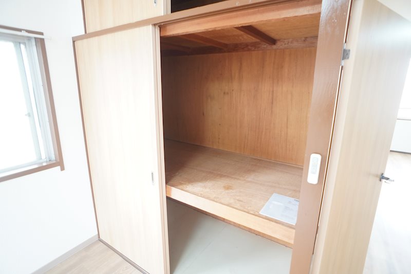 あやめ池ハイツＡ棟 その他3