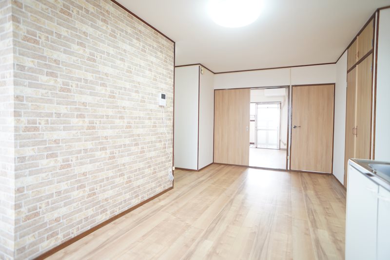 あやめ池ハイツＡ棟 その他17