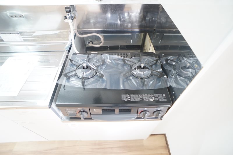 あやめ池ハイツＡ棟 その他20