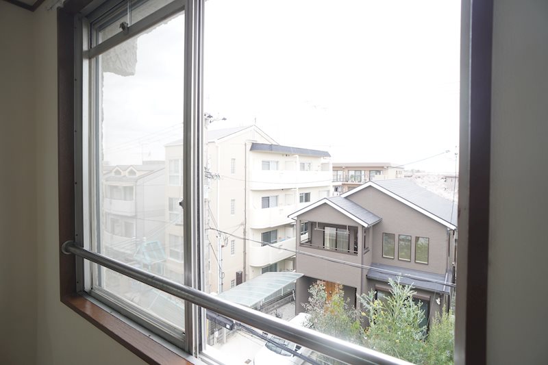 あやめ池ハイツＡ棟 その他21