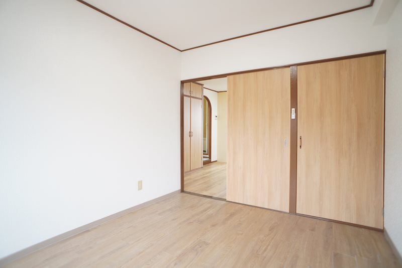 あやめ池ハイツＡ棟 その他32