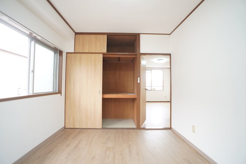 あやめ池ハイツＡ棟 その他39