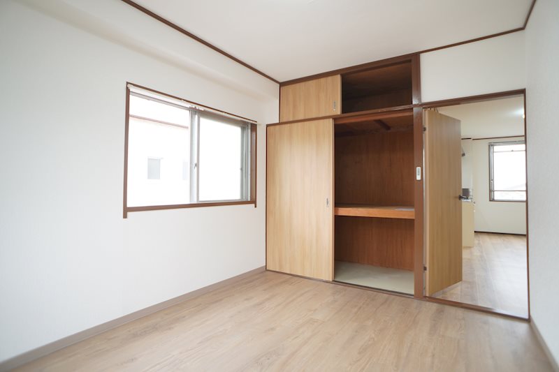 あやめ池ハイツＡ棟 その他40