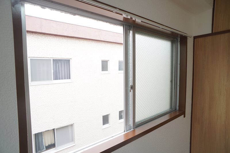 あやめ池ハイツＡ棟 その他41