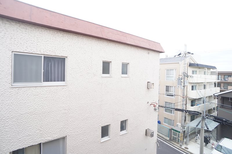 あやめ池ハイツＡ棟 その他42