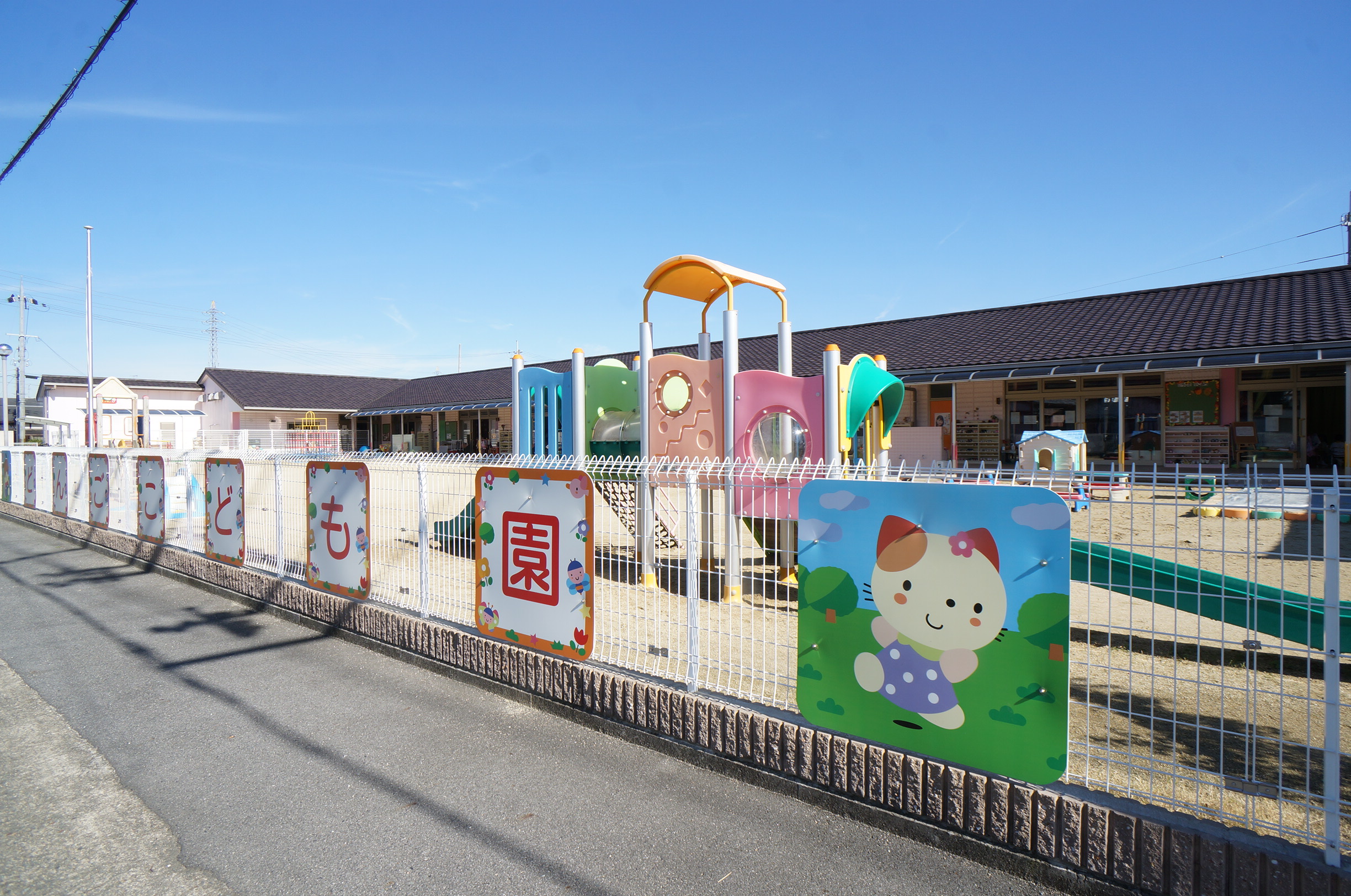 プチ　シャトーＣ 周辺画像4