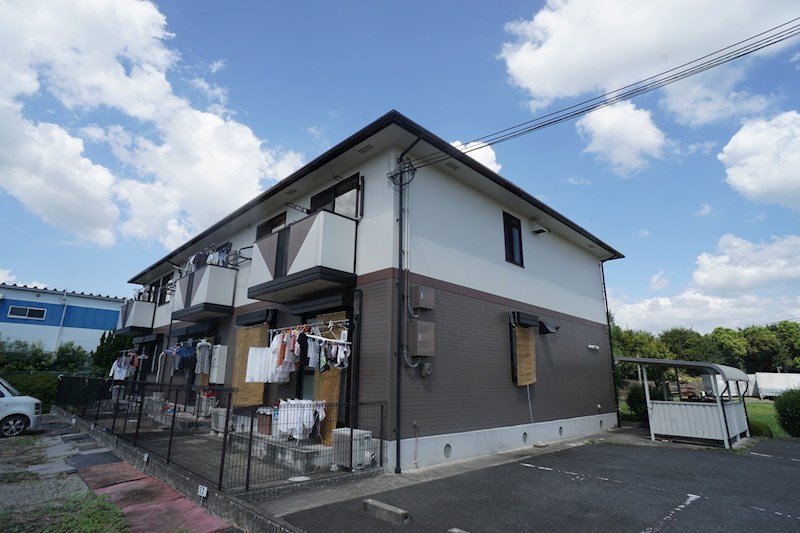 セピアコート その他外観1