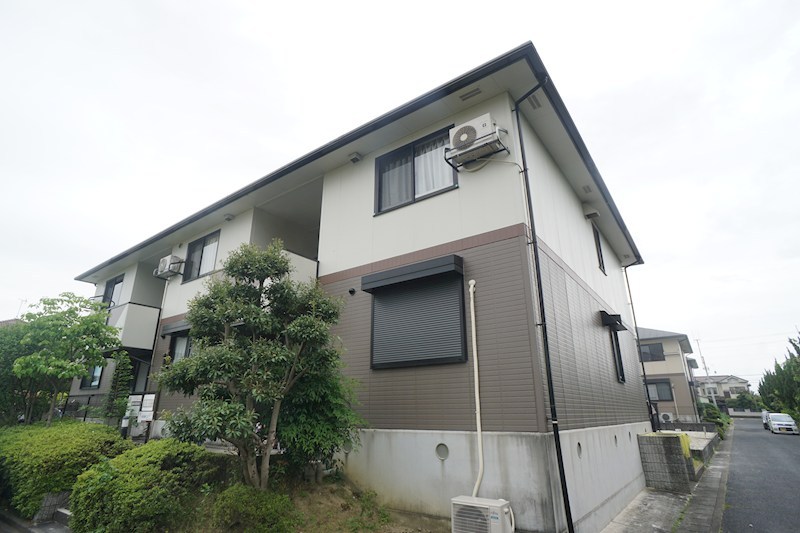 セピアコート その他外観2