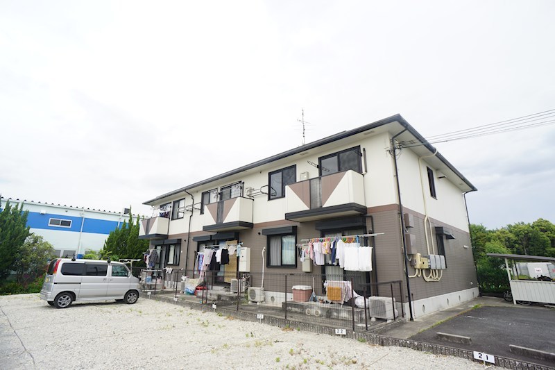 セピアコート その他外観3