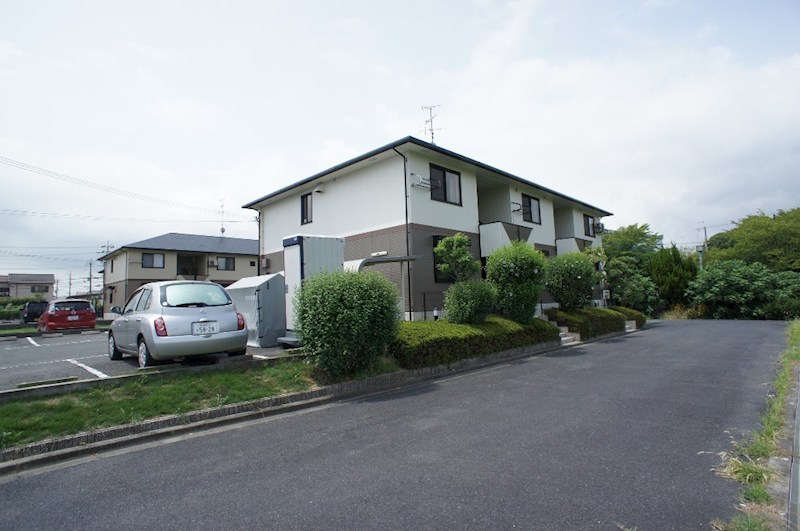 セピアコート その他外観4