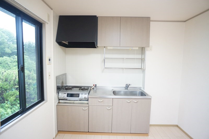 セピアコート キッチン