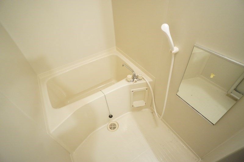 セピアコート 風呂画像