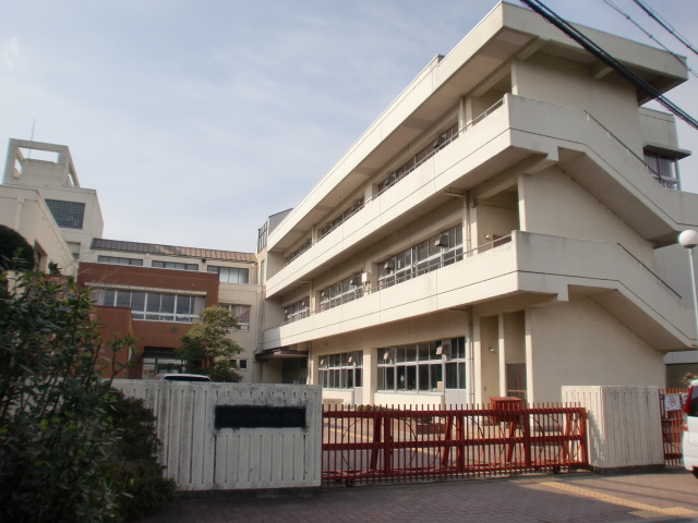 セピアコート 周辺画像3